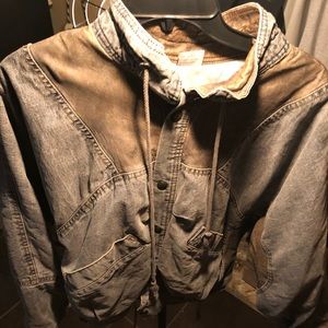 Vintage Guess Jacket